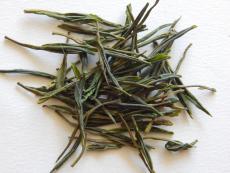Anji Bai Cha 2025 (Weißer Tee aus Anji)
