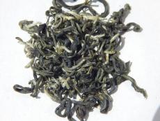 Pi Luo Chun, Special Grade (Jadegrüne Schnecke des Frühlings)