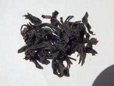 Rou Gui (Cinnamon Blossom)