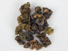 Atong Chen Dong Ding Top, Holzkohleröstung