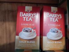 Barrys Gold Blend, lose