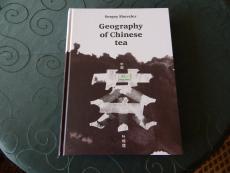 Geography of Chinese Tea