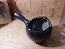 Schnellgießer, anthrazit-schwarz, ca.300ml