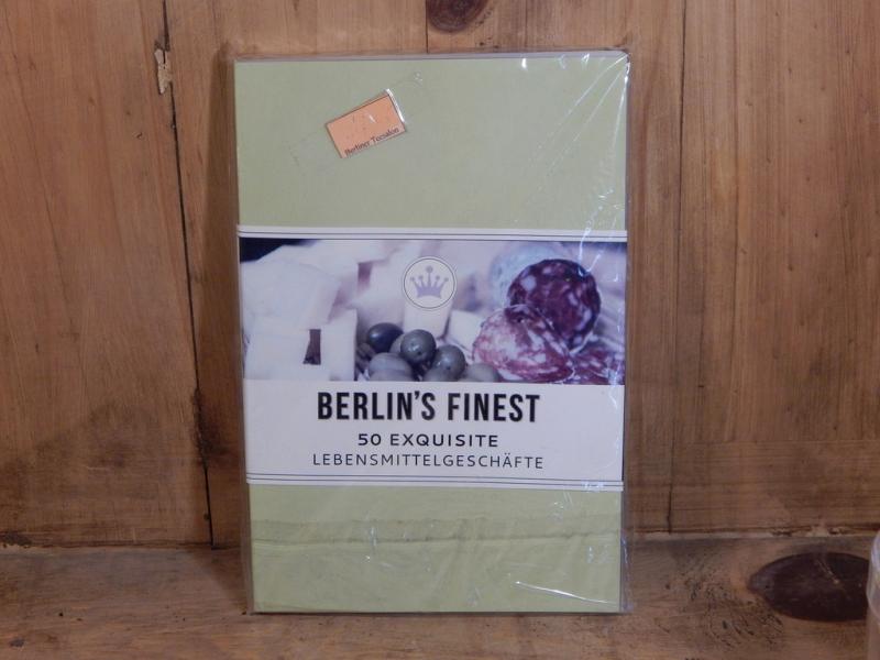 Berlins Finest - Berliner Teesalon (Online-Shop) Berlins Finest - Berliner Teesalon (Online-Shop)