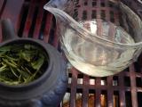 Anji Bai Cha 2025 (Weißer Tee aus Anji)