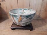 Original japanische Matcha-Schale